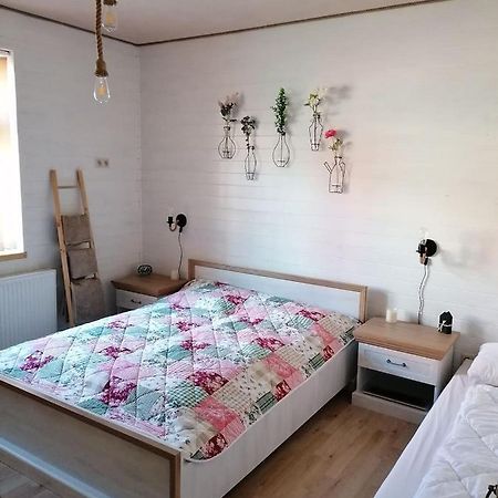 Apartman Trstinka Trstene Экстерьер фото