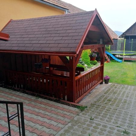 Apartman Trstinka Trstene Экстерьер фото