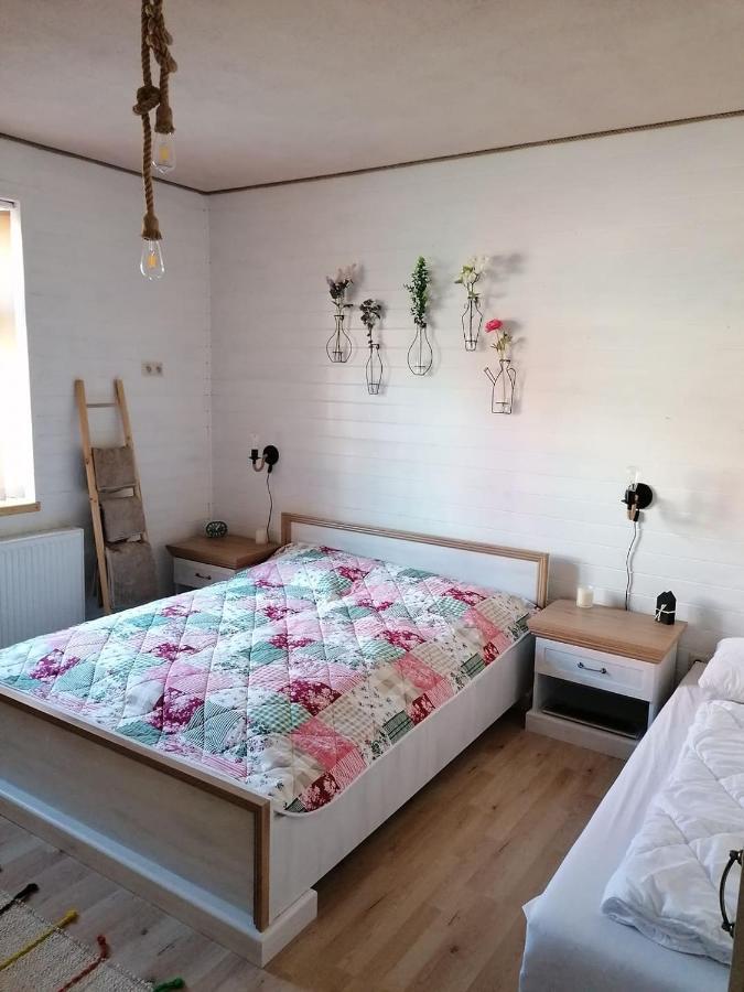 Apartman Trstinka Trstene Экстерьер фото