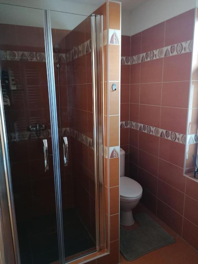 Apartman Trstinka Trstene Экстерьер фото
