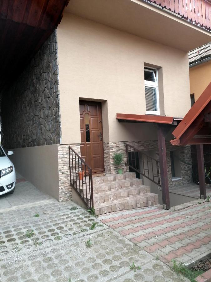 Apartman Trstinka Trstene Экстерьер фото