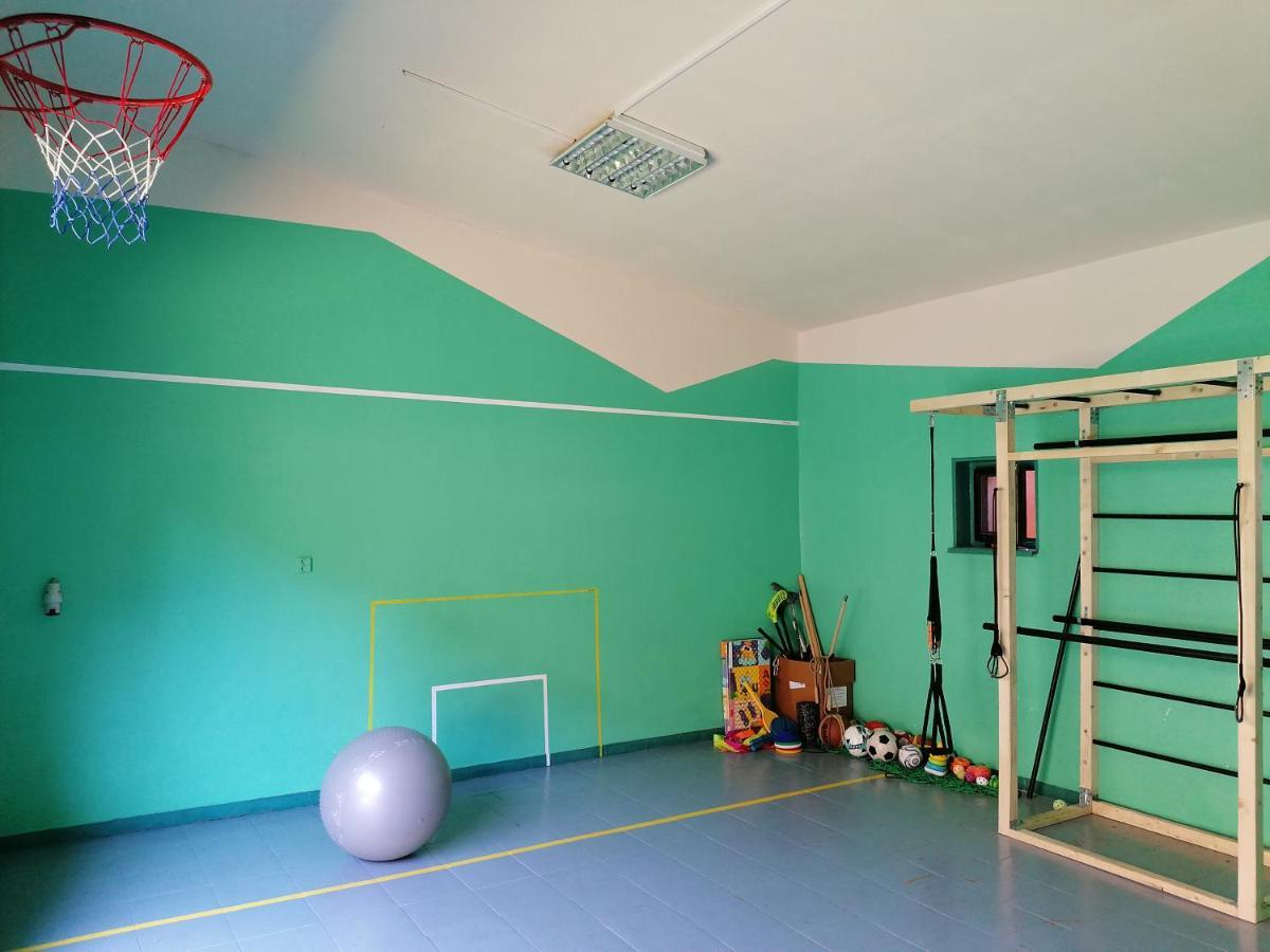Apartman Trstinka Trstene Экстерьер фото