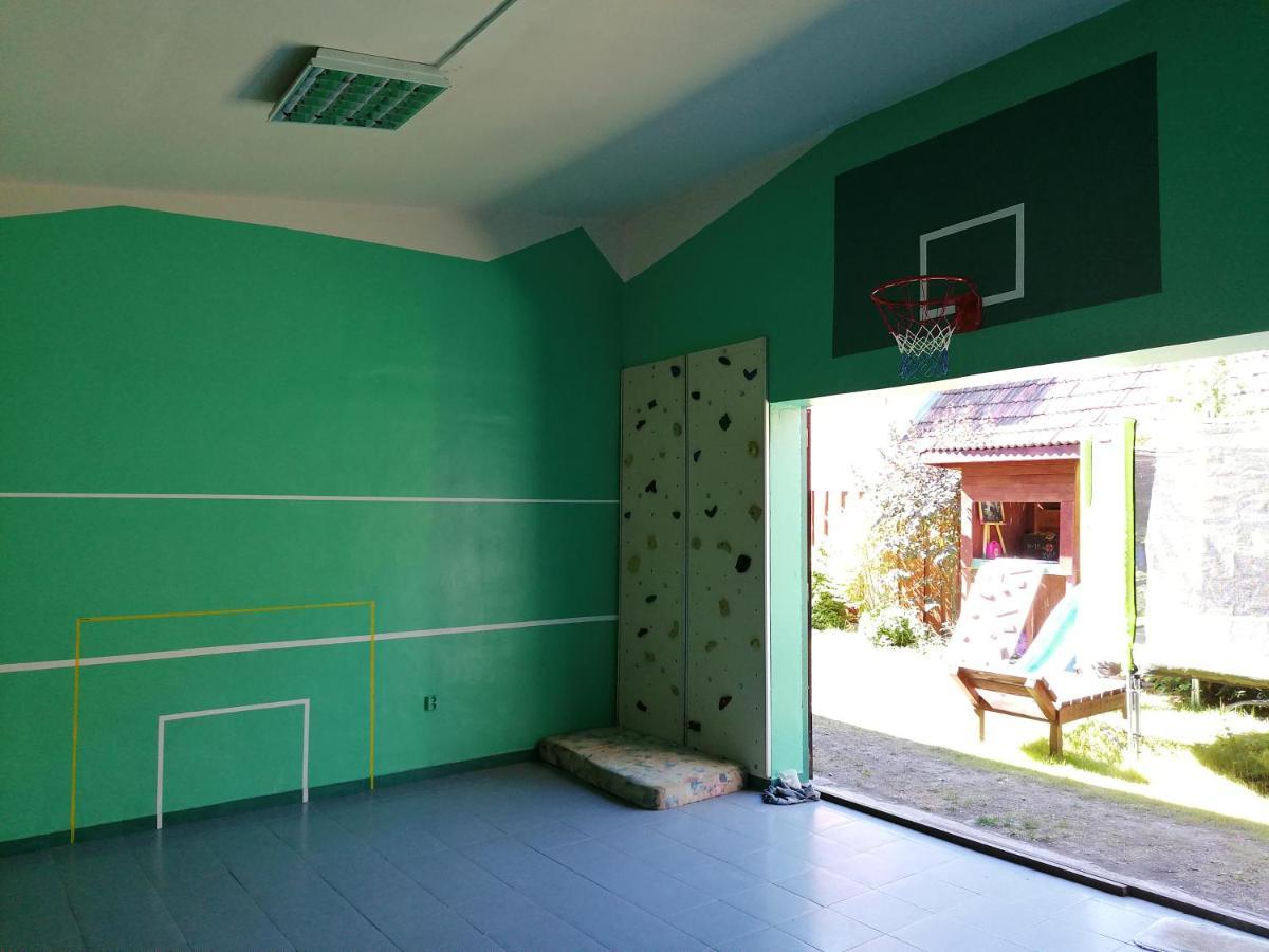 Apartman Trstinka Trstene Экстерьер фото