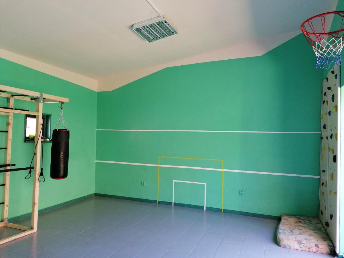 Apartman Trstinka Trstene Экстерьер фото