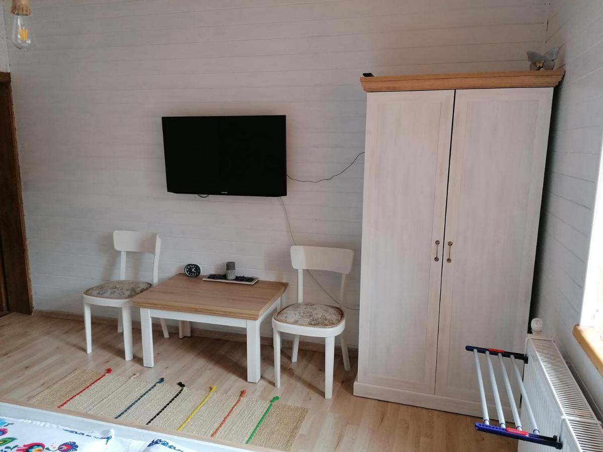 Apartman Trstinka Trstene Экстерьер фото